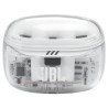 Écouteurs sans fil JBL Tune Beam 2 Ghost Edition - Prix Tunisie