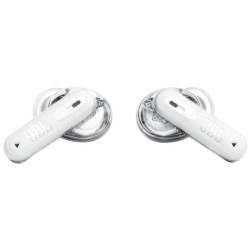 Écouteurs sans fil JBL Tune Beam 2 Ghost Edition - Prix Tunisie
