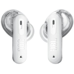 Écouteurs sans fil JBL Tune Beam 2 Ghost Edition - Prix Tunisie