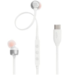 Écouteurs Filaire JBL Tune 310C USB - Prix Tunisie