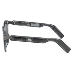 Lunette Audio JBL Soundgear Frames Round - Prix Tunisie