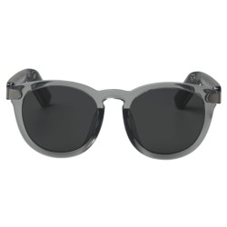 Lunette Audio JBL Soundgear Frames Round - Prix Tunisie