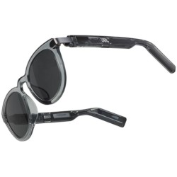 Lunette Audio JBL Soundgear Frames Round - Prix Tunisie