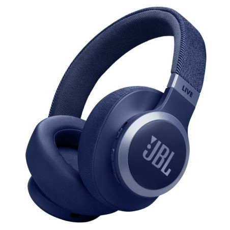 Casque Sans Fil Bluetooth JBL Live 770NC - Prix Tunisie