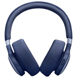 Casque Sans Fil Bluetooth JBL Live 770NC - Prix Tunisie