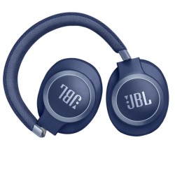 Casque Sans Fil Bluetooth JBL Live 770NC - Prix Tunisie