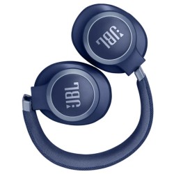Casque Sans Fil Bluetooth JBL Live 770NC - Prix Tunisie