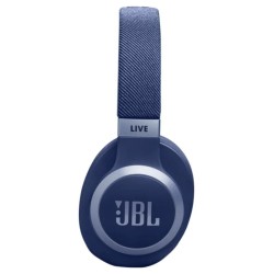 Casque Sans Fil Bluetooth JBL Live 770NC - Prix Tunisie