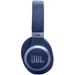 Casque Sans Fil Bluetooth JBL Live 770NC - Prix Tunisie