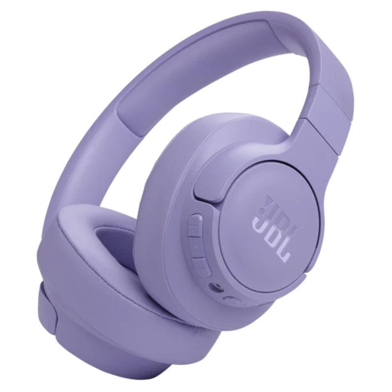 Casque Sans Fil Bluetooth JBL Tune 770NC - Prix Tunisie