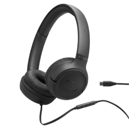 Casque Filaire JBL Tune 530C filaire - Prix Tunisie