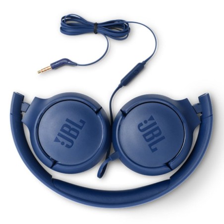 Casque Filaire JBL Tune 500 filaire - Prix Tunisie