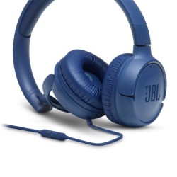 Casque Filaire JBL Tune 500 filaire - Prix Tunisie