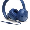 Casque Filaire JBL Tune 500 filaire - Prix Tunisie