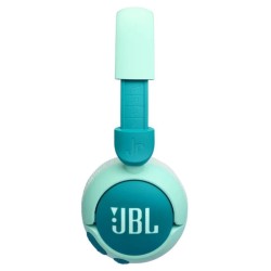 Micro Casque Sans Fil JBL Junior 320BT - Prix Tunisie