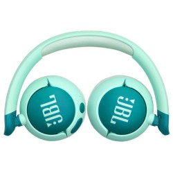 Micro Casque Sans Fil JBL Junior 320BT - Prix Tunisie