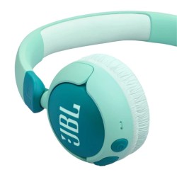 Micro Casque Sans Fil JBL Junior 320BT - Prix Tunisie