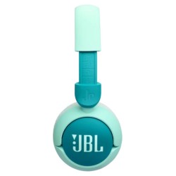 Micro Casque Sans Fil JBL Junior 320BT - Prix Tunisie