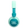 Micro Casque Sans Fil JBL Junior 320BT - Prix Tunisie