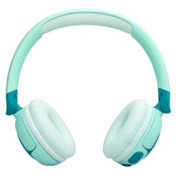 Micro Casque Sans Fil JBL Junior 320BT - Prix Tunisie