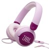 Micro Casque Filaire JBL Junior 320 - Prix Tunisie
