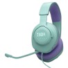 Casque Gaming JBL Quantum 100M2 - Prix Tunisie