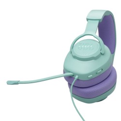 Casque Gaming JBL Quantum 100M2 - Prix Tunisie