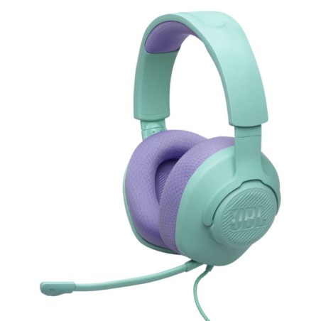 Casque Gaming JBL Quantum 100M2 - Prix Tunisie