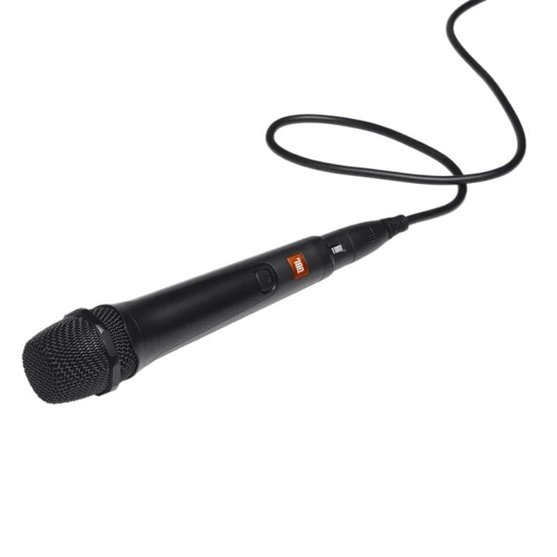 Microphone Filaire JBL PBM100 - Prix Tunisie