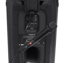 Microphone Filaire JBL PBM100 - Prix Tunisie