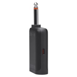 Microphone JBL PartyBox Wireless Mic - Prix Tunisie