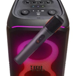 Microphone JBL PartyBox Wireless Mic - Prix Tunisie