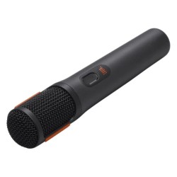 Microphone JBL PartyBox Wireless Mic - Prix Tunisie