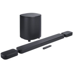 Barre de Son Bluetooth JBL Bar 800MK2 - Prix Tunisie