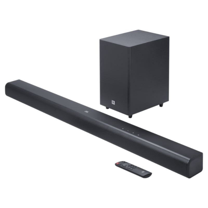 Barre de Son Bluetooth JBL SB550 - Prix Tunisie