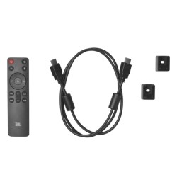 Barre de Son Bluetooth JBL SB550 - Prix Tunisie