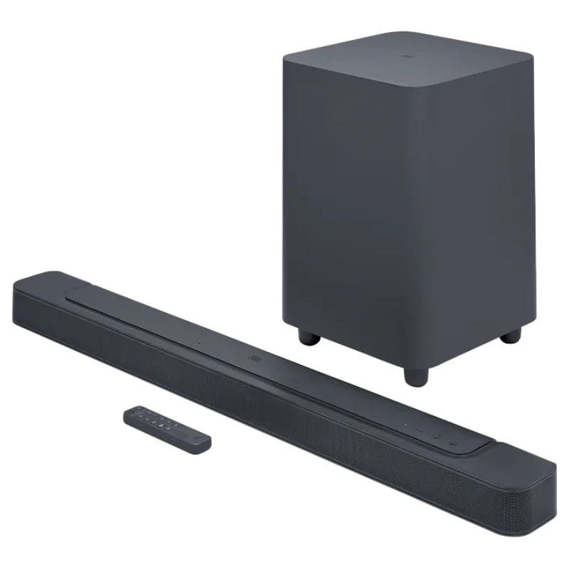 Barre de Son Bluetooth JBL BAR500 Pro - Prix Tunisie