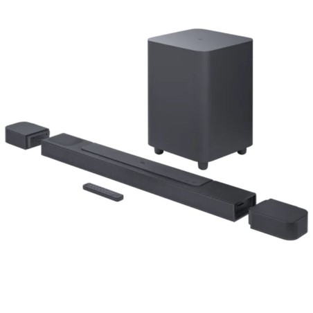Barre de Son Bluetooth JBL BAR800 Pro - Prix Tunisie