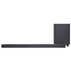 Barre de Son Bluetooth JBL BAR800 Pro - Prix Tunisie