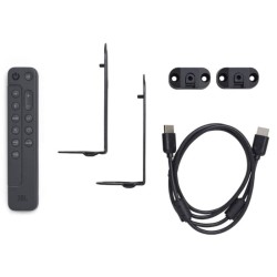 Barre de Son Bluetooth JBL BAR800 Pro - Prix Tunisie