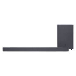 Barre de Son Bluetooth JBL Bar 2.1 Deep Bass MK2 - Prix Tunisie