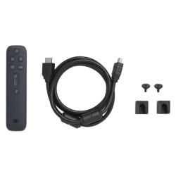 Barre de Son Bluetooth JBL Bar 2.1 Deep Bass MK2 - Prix Tunisie