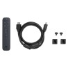 Barre de Son Bluetooth JBL Bar 2.1 Deep Bass MK2 - Prix Tunisie