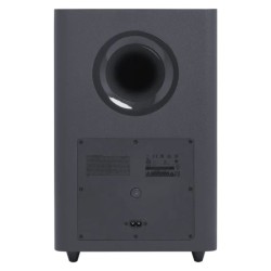 Barre de Son Bluetooth JBL Bar 2.1 Deep Bass MK2 - Prix Tunisie