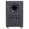Barre de Son Bluetooth JBL Bar 2.1 Deep Bass MK2 - Prix Tunisie