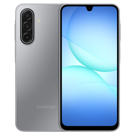 Smartphone Samsung Galaxy A17 4G 4Go 128Go - Prix Tunisie