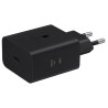 Adaptateur Samsung 60W sans cable - Prix Tunisie