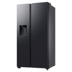 Réfrigérateur Samsung RS70 Bespoke AI Side by Side 617L - Prix Tunisie