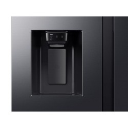 Réfrigérateur Samsung RS70 Bespoke AI Side by Side 617L - Prix Tunisie
