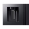 Réfrigérateur Samsung RS70 Bespoke AI Side by Side 617L - Prix Tunisie